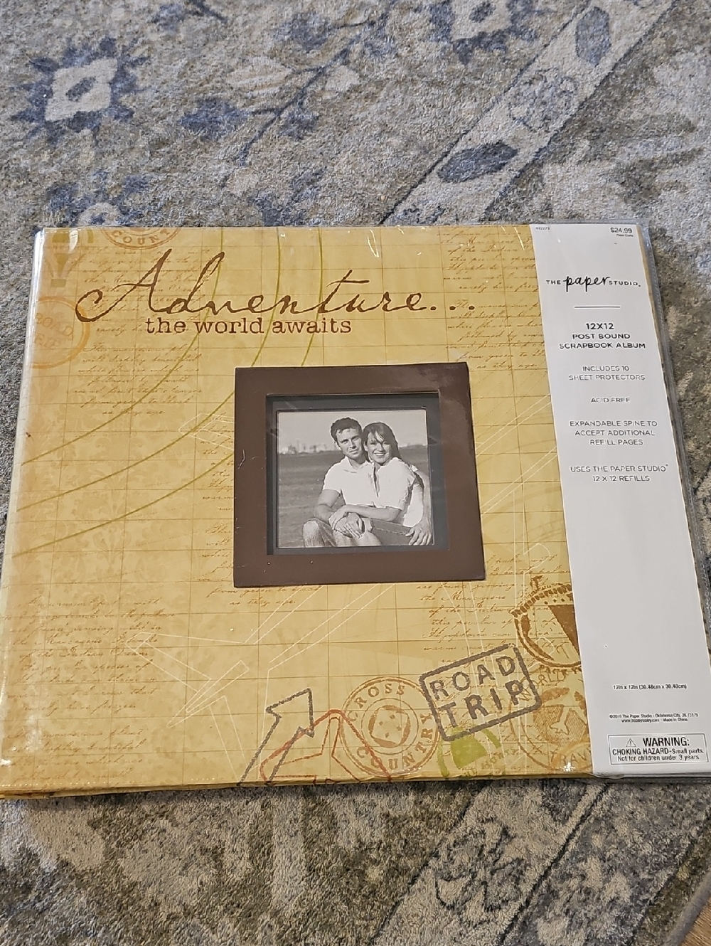 Scrap Book Bundle - Picture 2 of 7